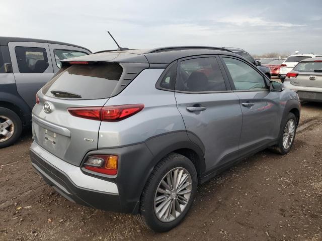 Photo 2 VIN: KM8K2CAA2JU188375 - HYUNDAI KONA SEL 