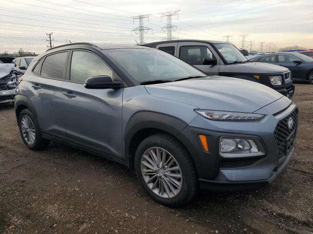 Photo 3 VIN: KM8K2CAA2JU188375 - HYUNDAI KONA SEL 