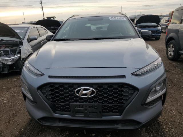 Photo 4 VIN: KM8K2CAA2JU188375 - HYUNDAI KONA SEL 