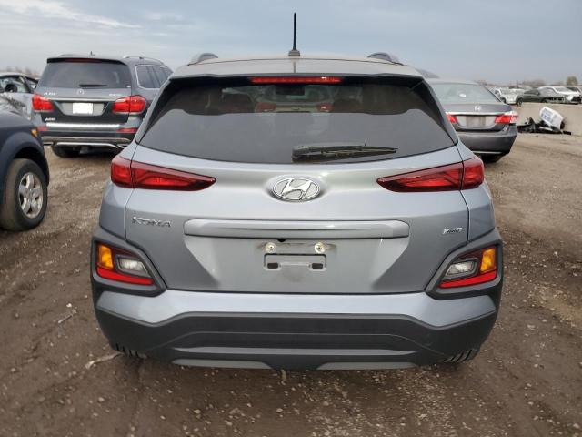 Photo 5 VIN: KM8K2CAA2JU188375 - HYUNDAI KONA SEL 