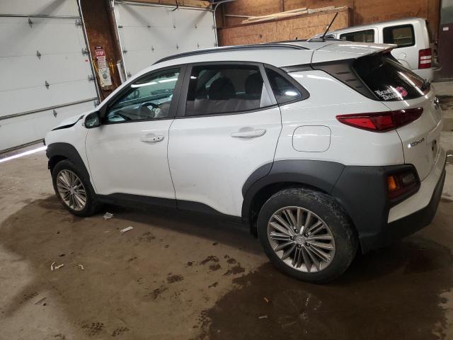 Photo 1 VIN: KM8K2CAA2KU192153 - HYUNDAI KONA 