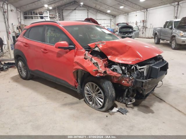 Photo 0 VIN: KM8K2CAA2KU366884 - HYUNDAI KONA 