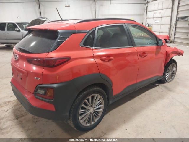 Photo 3 VIN: KM8K2CAA2KU366884 - HYUNDAI KONA 