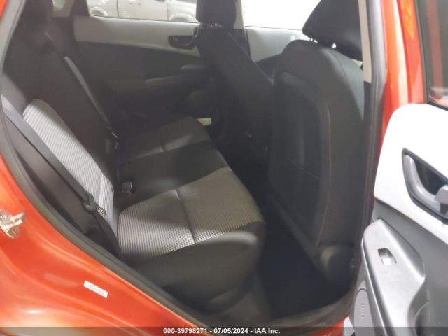 Photo 7 VIN: KM8K2CAA2KU366884 - HYUNDAI KONA 