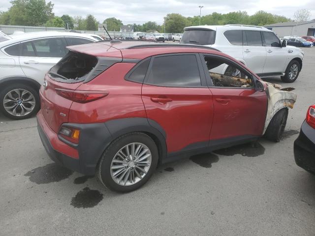 Photo 2 VIN: KM8K2CAA2LU398008 - HYUNDAI KONA SEL 