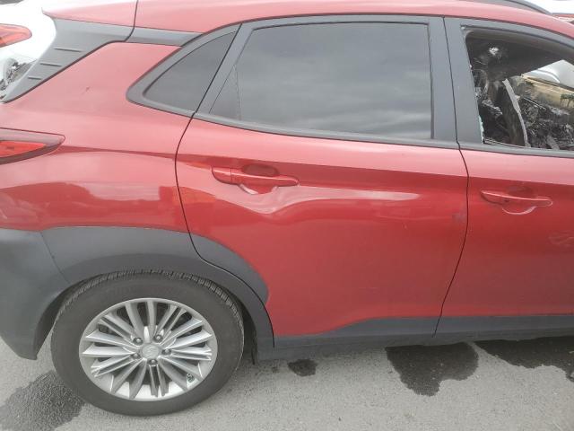 Photo 9 VIN: KM8K2CAA2LU398008 - HYUNDAI KONA SEL 