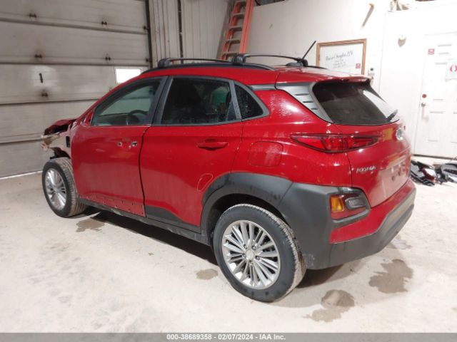 Photo 2 VIN: KM8K2CAA2LU473032 - HYUNDAI KONA 