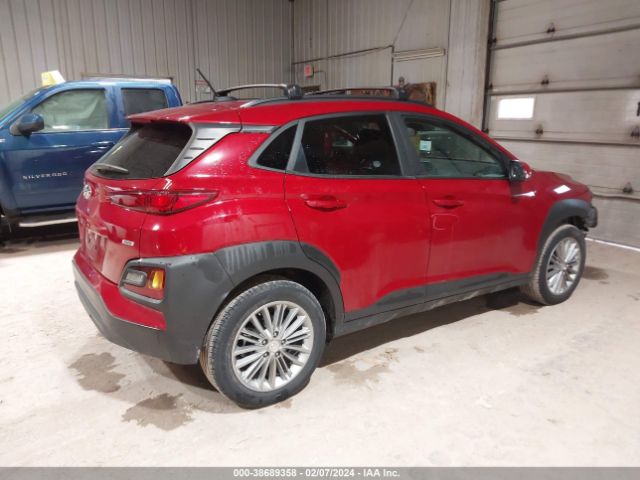 Photo 3 VIN: KM8K2CAA2LU473032 - HYUNDAI KONA 