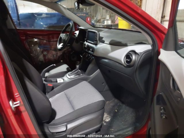 Photo 4 VIN: KM8K2CAA2LU473032 - HYUNDAI KONA 