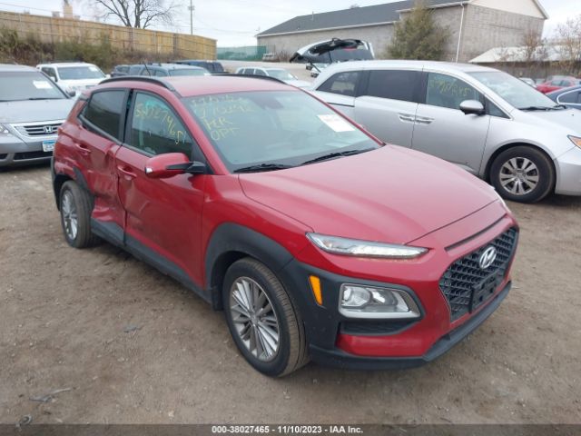 Photo 0 VIN: KM8K2CAA2LU473208 - HYUNDAI KONA 