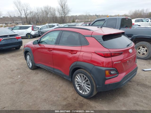 Photo 2 VIN: KM8K2CAA2LU473208 - HYUNDAI KONA 