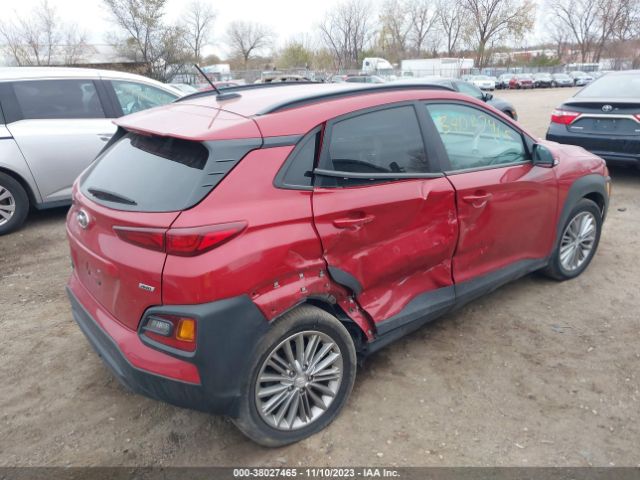 Photo 3 VIN: KM8K2CAA2LU473208 - HYUNDAI KONA 