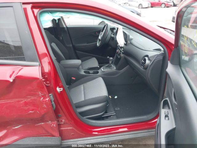 Photo 4 VIN: KM8K2CAA2LU473208 - HYUNDAI KONA 