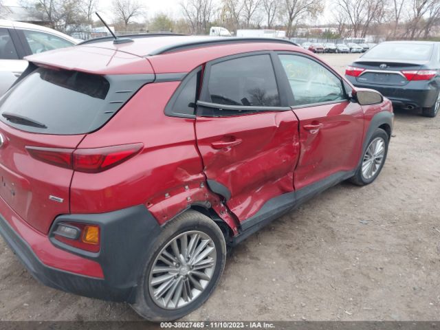 Photo 5 VIN: KM8K2CAA2LU473208 - HYUNDAI KONA 