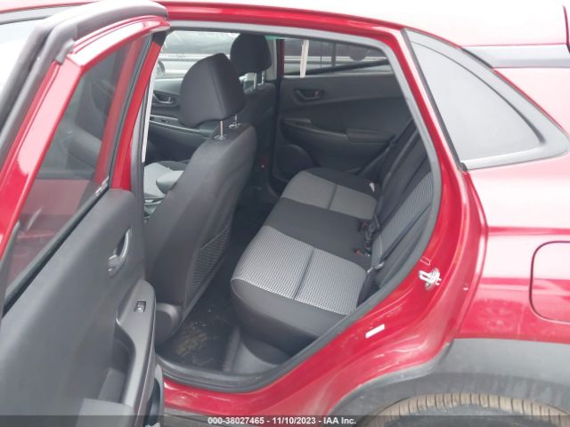 Photo 7 VIN: KM8K2CAA2LU473208 - HYUNDAI KONA 