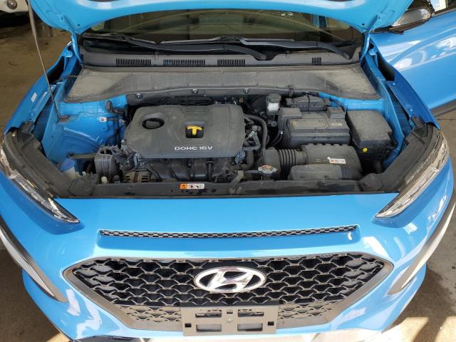 Photo 11 VIN: KM8K2CAA2LU483625 - HYUNDAI KONA SEL 