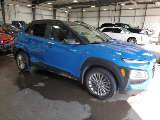 Photo 3 VIN: KM8K2CAA2LU483625 - HYUNDAI KONA SEL 