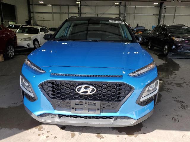 Photo 4 VIN: KM8K2CAA2LU483625 - HYUNDAI KONA SEL 