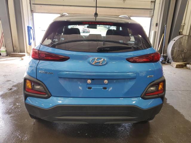 Photo 5 VIN: KM8K2CAA2LU483625 - HYUNDAI KONA SEL 