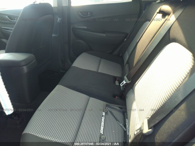 Photo 7 VIN: KM8K2CAA2LU579206 - HYUNDAI KONA 