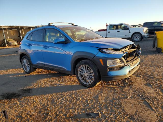 Photo 3 VIN: KM8K2CAA2LU585166 - HYUNDAI KONA SEL 