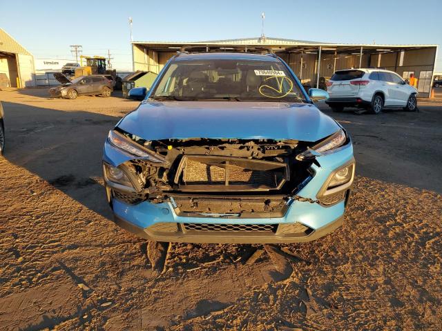 Photo 4 VIN: KM8K2CAA2LU585166 - HYUNDAI KONA SEL 