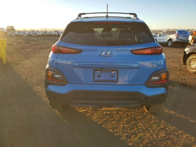 Photo 5 VIN: KM8K2CAA2LU585166 - HYUNDAI KONA SEL 