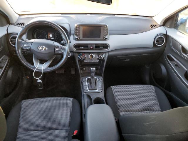 Photo 7 VIN: KM8K2CAA2LU585166 - HYUNDAI KONA SEL 