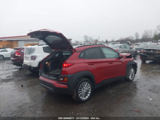 Photo 3 VIN: KM8K2CAA2MU600654 - HYUNDAI KONA 