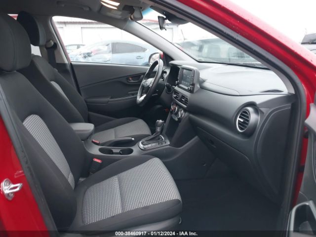 Photo 4 VIN: KM8K2CAA2MU600654 - HYUNDAI KONA 