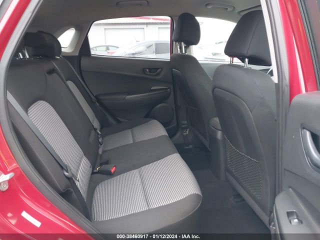 Photo 7 VIN: KM8K2CAA2MU600654 - HYUNDAI KONA 