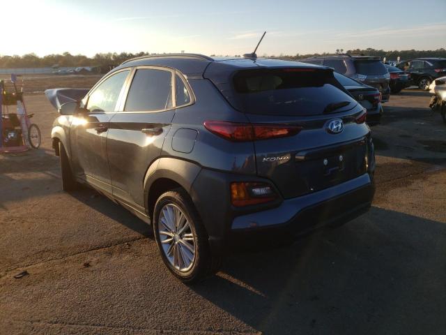 Photo 2 VIN: KM8K2CAA2MU609872 - HYUNDAI KONA SEL 