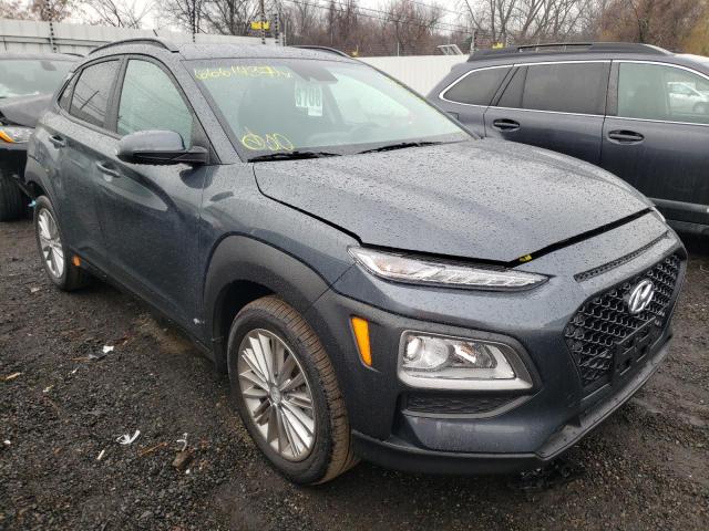 Photo 0 VIN: KM8K2CAA2MU612190 - HYUNDAI KONA SEL 