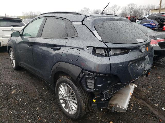 Photo 2 VIN: KM8K2CAA2MU612190 - HYUNDAI KONA SEL 