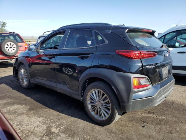 Photo 1 VIN: KM8K2CAA2MU660465 - HYUNDAI KONA SEL 