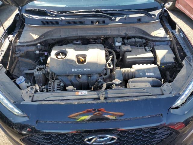 Photo 10 VIN: KM8K2CAA2MU660465 - HYUNDAI KONA SEL 