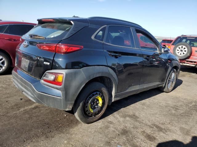 Photo 2 VIN: KM8K2CAA2MU660465 - HYUNDAI KONA SEL 