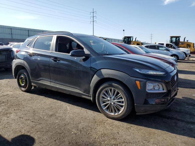 Photo 3 VIN: KM8K2CAA2MU660465 - HYUNDAI KONA SEL 