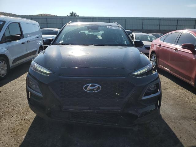 Photo 4 VIN: KM8K2CAA2MU660465 - HYUNDAI KONA SEL 