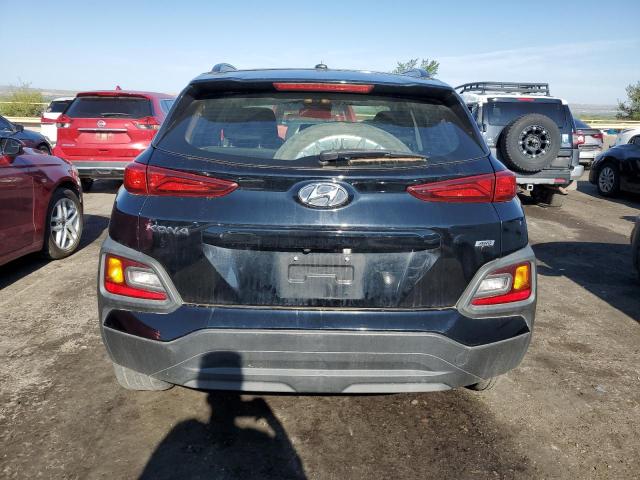 Photo 5 VIN: KM8K2CAA2MU660465 - HYUNDAI KONA SEL 