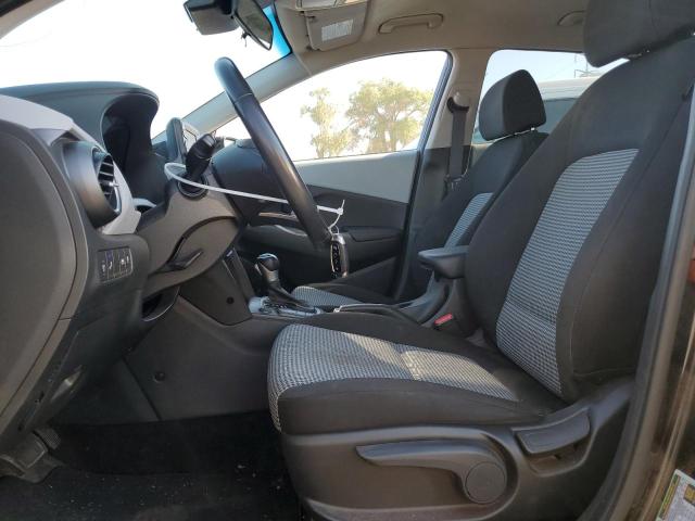 Photo 6 VIN: KM8K2CAA2MU660465 - HYUNDAI KONA SEL 