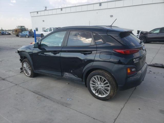 Photo 1 VIN: KM8K2CAA2MU663236 - HYUNDAI KONA SEL 