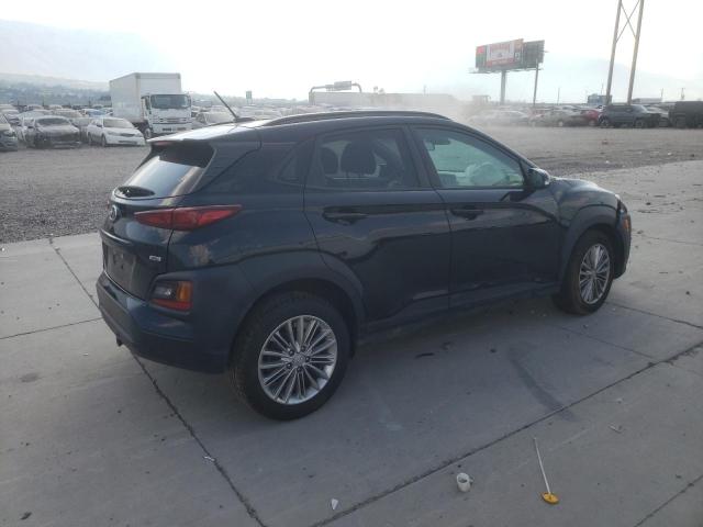 Photo 2 VIN: KM8K2CAA2MU663236 - HYUNDAI KONA SEL 