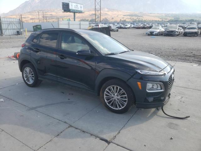 Photo 3 VIN: KM8K2CAA2MU663236 - HYUNDAI KONA SEL 