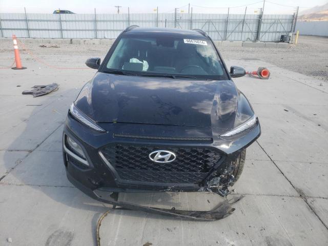 Photo 4 VIN: KM8K2CAA2MU663236 - HYUNDAI KONA SEL 