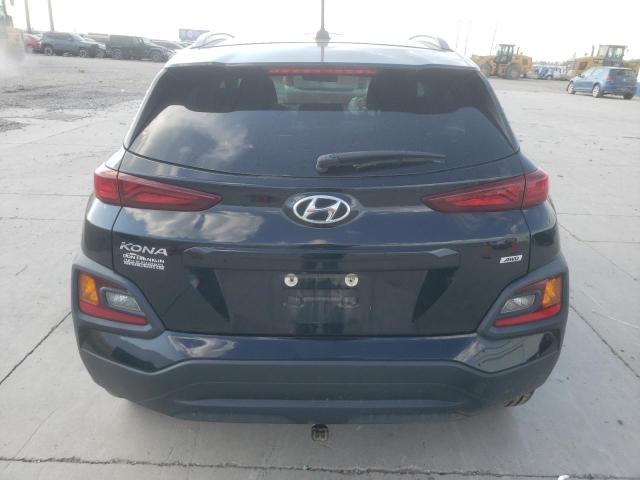 Photo 5 VIN: KM8K2CAA2MU663236 - HYUNDAI KONA SEL 