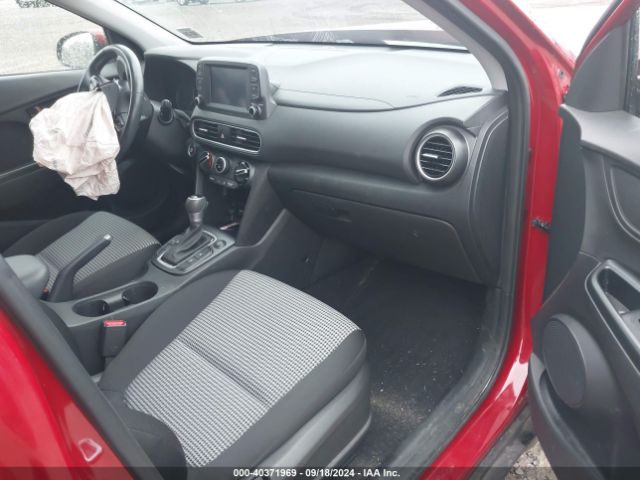 Photo 4 VIN: KM8K2CAA2MU673135 - HYUNDAI KONA 