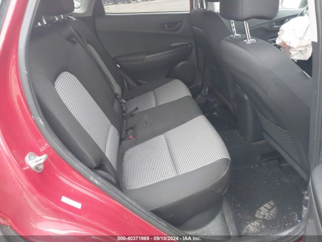 Photo 7 VIN: KM8K2CAA2MU673135 - HYUNDAI KONA 