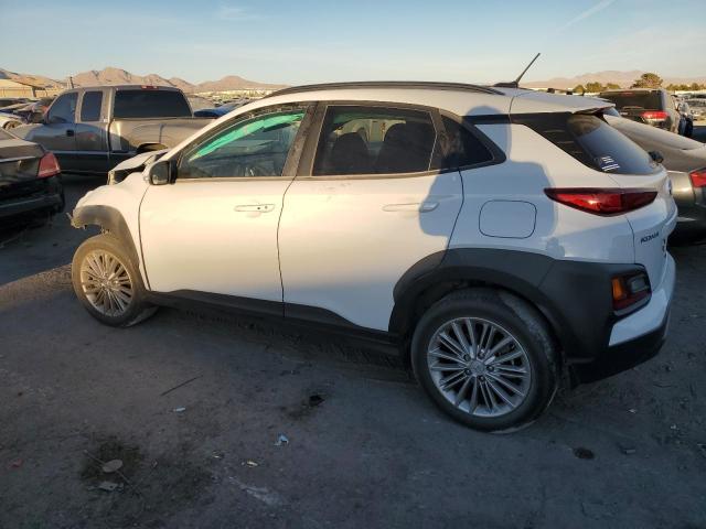 Photo 1 VIN: KM8K2CAA2MU678464 - HYUNDAI KONA SEL 