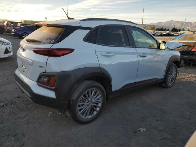 Photo 2 VIN: KM8K2CAA2MU678464 - HYUNDAI KONA SEL 